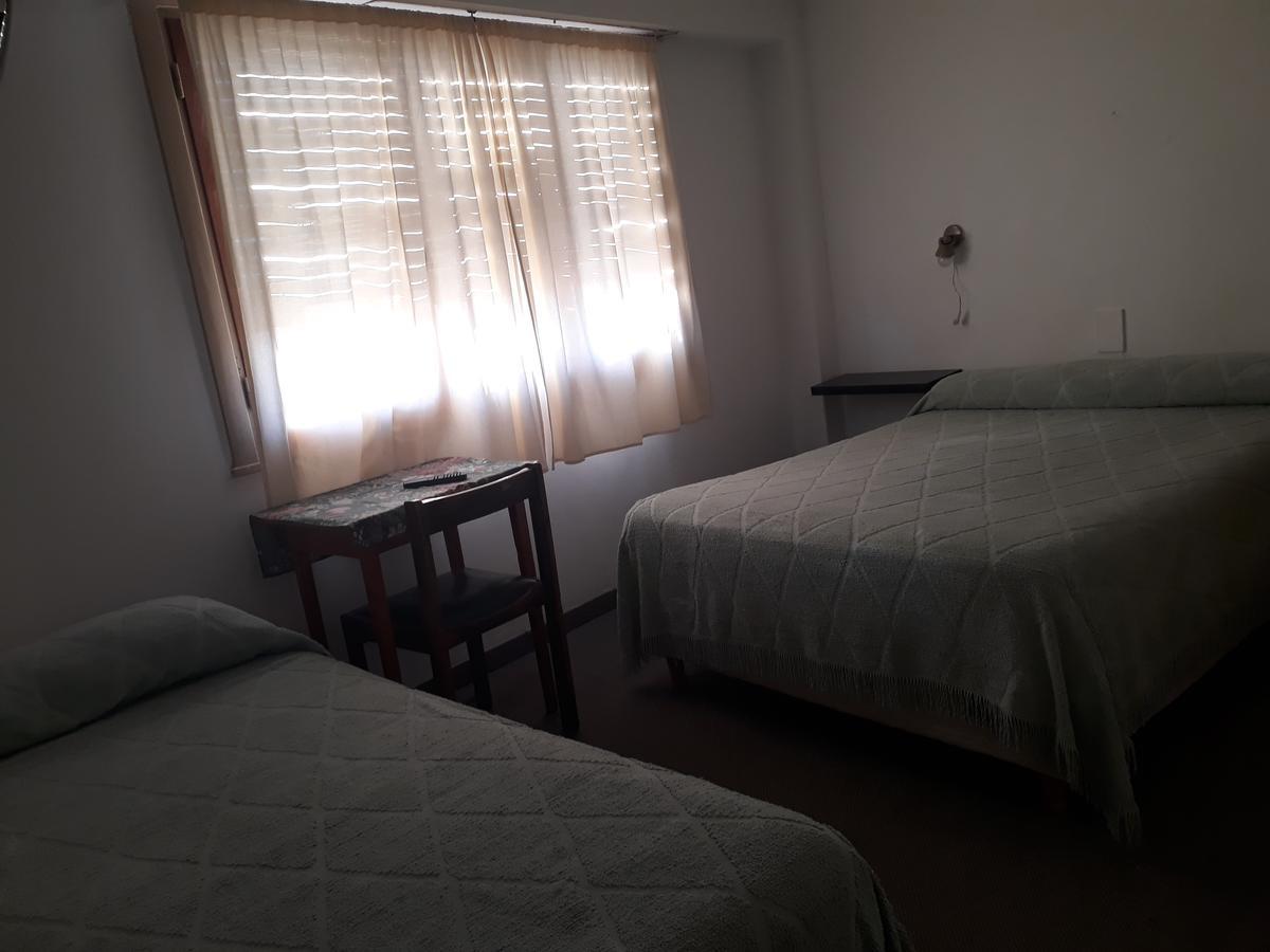 Hotel Yanco Puerto Madryn Exterior foto