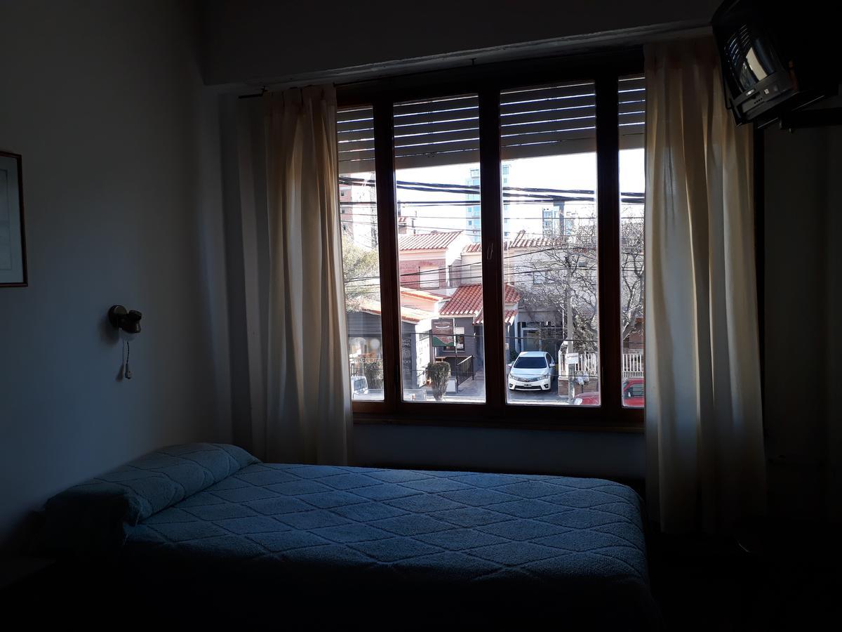 Hotel Yanco Puerto Madryn Exterior foto