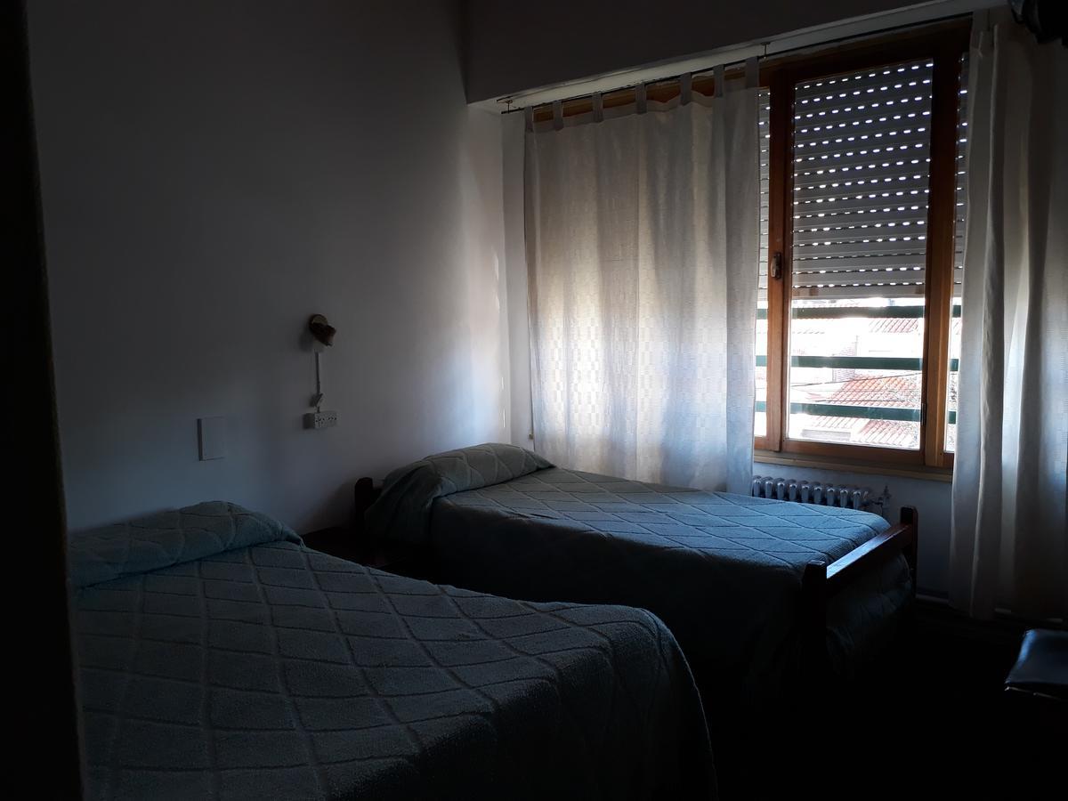 Hotel Yanco Puerto Madryn Exterior foto
